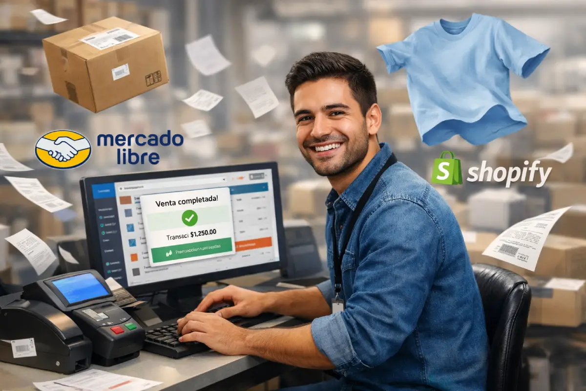 Apolonce - Pantalla de inicio